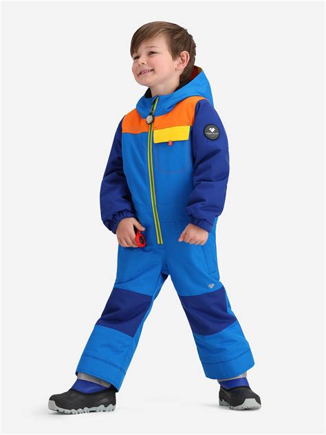 obermeyer youth ski pants|obermeyer kids one piece snowsuits.